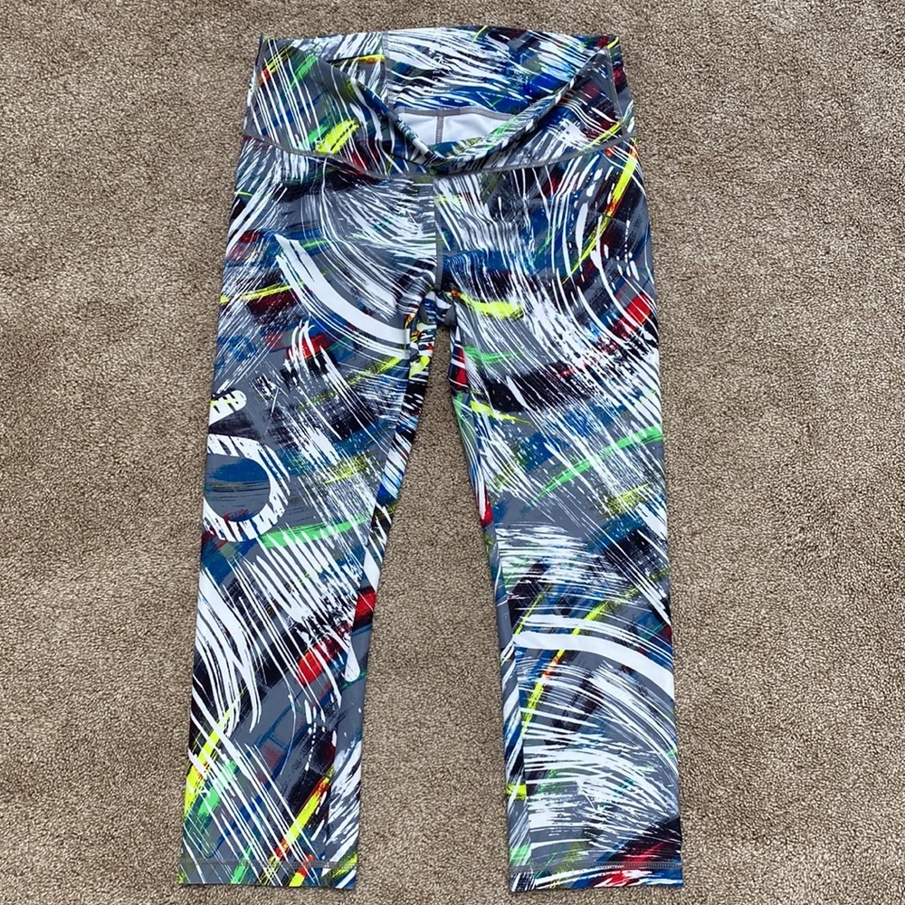 Gap Fit Leggings